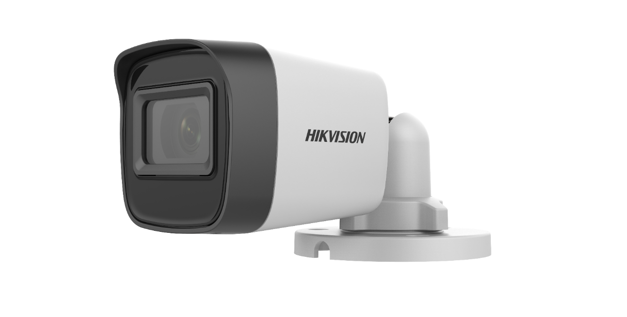 Gambar Produk HIKVISION - CAMERA - HIKVISION CCTV OUTDOOR 2MP