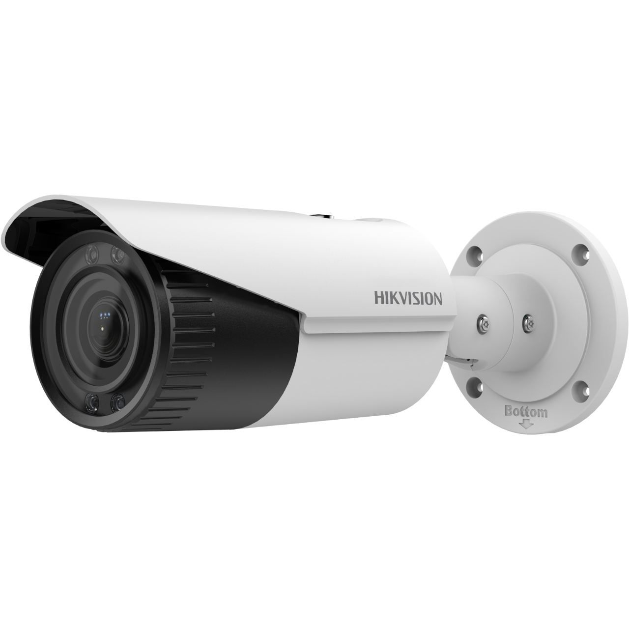 Gambar Produk HIKVISION - CAMERA - HIKVISION IP CAM OUTDOOR 2MP